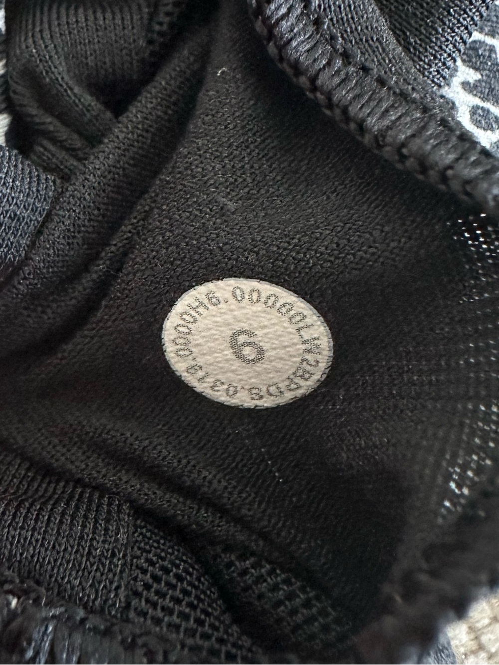 Lululemon Energy Bra High-Neck - Picture 4 of 4